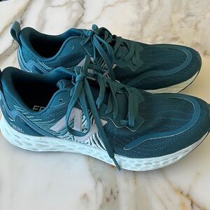 New Balance women's shoes